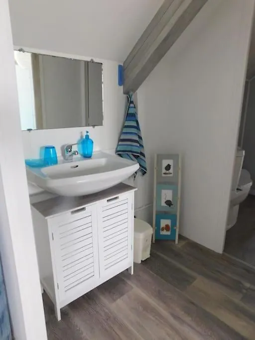Maison Vacances Vue Mer 500 M Plage Saint-Cast-le-Guildo 0*,  France