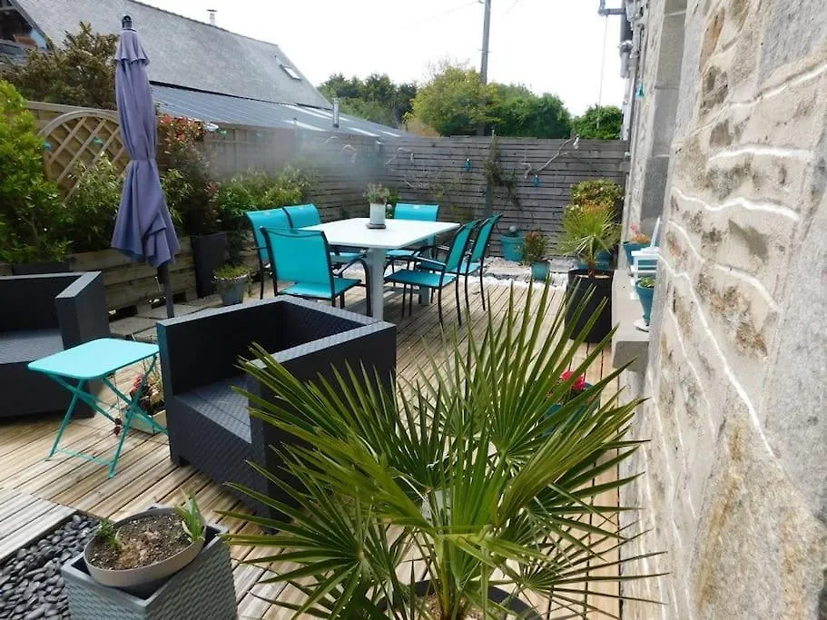 Maison Vacances Vue Mer 500 M Plage Saint-Cast-le-Guildo