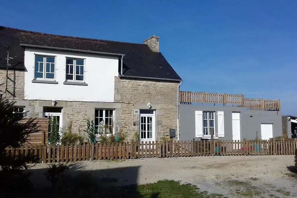 Maison Vacances Vue Mer 500 M Plage Saint-Cast-le-Guildo