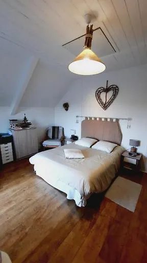 Maison Vacances Vue Mer 500 M Plage Saint-Cast-le-Guildo 0*,