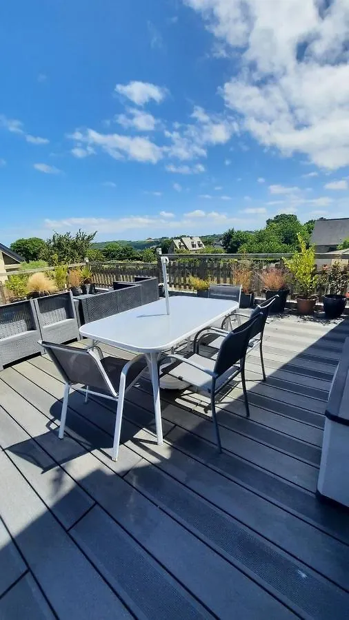 Maison Vacances Vue Mer 500 M Plage Saint-Cast-le-Guildo Holiday home
