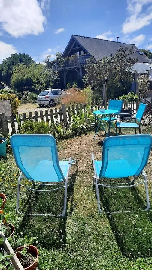 Maison Vacances Vue Mer 500 M Plage Saint-Cast-le-Guildo